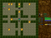 Подрывник-Алхимик