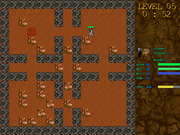 Подрывник-Алхимик