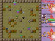 Подрывник 2000