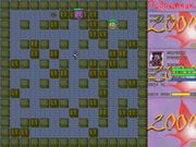 Подрывник 2000