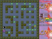 Подрывник 2000