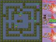 Подрывник 2000