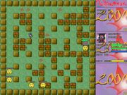 Подрывник 2000