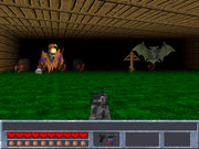 Подземелья Кремля