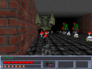 Подземелья Кремля