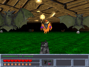 Подземелья Кремля