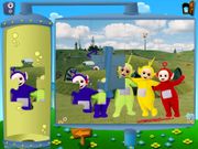 Покепузики и Телемоны