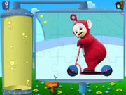 Покепузики и Телемоны