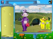 Покепузики и Телемоны