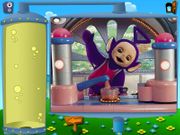 Покепузики и Телемоны