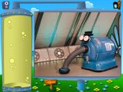 Покепузики и Телемоны