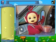 Покепузики и Телемоны