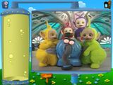 [Покепузики и Телемоны - скриншот №22]