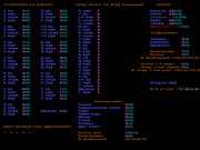 Покер для DOS