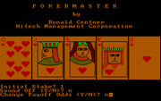 Poker Master