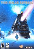 [The Polar Express - обложка №1]