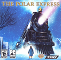 [The Polar Express - обложка №2]