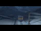 [Скриншот: The Polar Express]