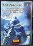 [The Polar Express Bonus CD-ROM - обложка №1]