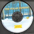 [The Polar Express Bonus CD-ROM - обложка №3]