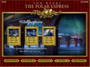 The Polar Express Bonus CD-ROM