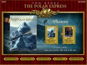 The Polar Express Bonus CD-ROM