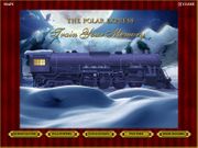 The Polar Express Bonus CD-ROM
