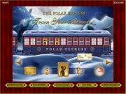 The Polar Express Bonus CD-ROM