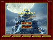 The Polar Express Bonus CD-ROM