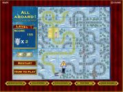 The Polar Express Bonus CD-ROM