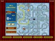 The Polar Express Bonus CD-ROM