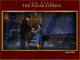 [The Polar Express Bonus CD-ROM - скриншот №1]