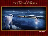 [Скриншот: The Polar Express Bonus CD-ROM]