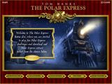 [The Polar Express Bonus CD-ROM - скриншот №4]