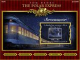 [The Polar Express Bonus CD-ROM - скриншот №5]