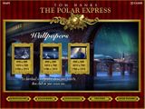 [The Polar Express Bonus CD-ROM - скриншот №6]