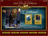 [The Polar Express Bonus CD-ROM - скриншот №7]