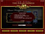 [The Polar Express Bonus CD-ROM - скриншот №9]