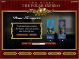 [The Polar Express Bonus CD-ROM - скриншот №10]