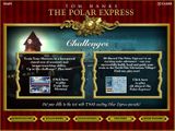 [The Polar Express Bonus CD-ROM - скриншот №12]