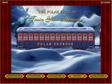 [The Polar Express Bonus CD-ROM - скриншот №15]