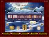 [The Polar Express Bonus CD-ROM - скриншот №18]