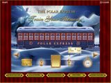[The Polar Express Bonus CD-ROM - скриншот №20]