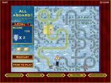 [The Polar Express Bonus CD-ROM - скриншот №27]
