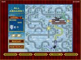 [The Polar Express Bonus CD-ROM - скриншот №28]