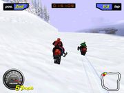 Polaris SnoCross