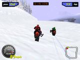 [Polaris SnoCross - скриншот №38]