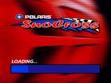[Polaris SnoCross - скриншот №46]