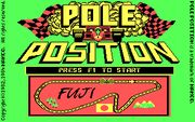 Pole Position