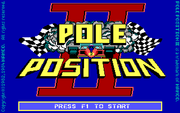 Pole Position 2